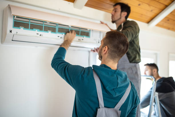 Best HVAC system installation  in Fleetwood, PA