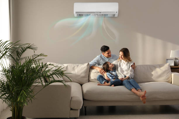 Best Air conditioning repair  in Fleetwood, PA