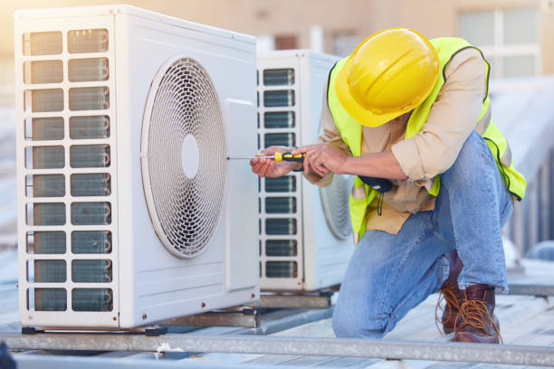 Best HVAC installation services  in Fleetwood, PA