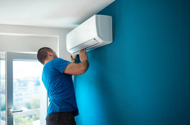 HVAC emergency services in Fleetwood, PA