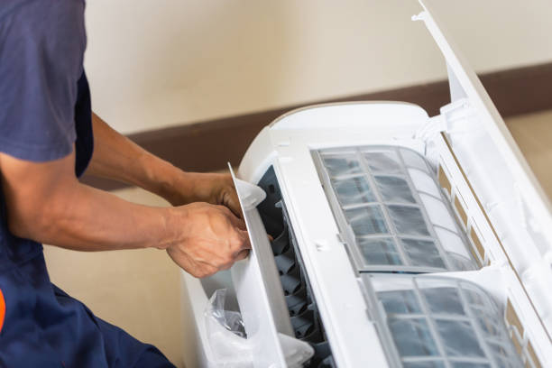 Best HVAC air duct cleaning  in Fleetwood, PA