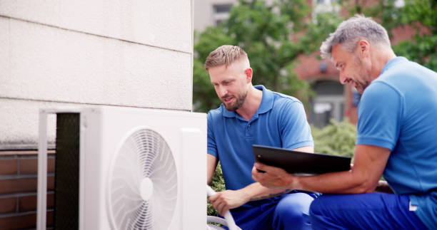 Best HVAC tune-up services  in Fleetwood, PA