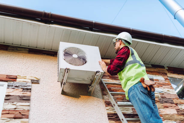 Best HVAC tune-up services  in Fleetwood, PA