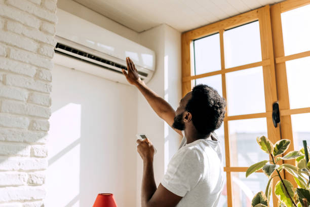 Air duct cleaning in Fleetwood, PA