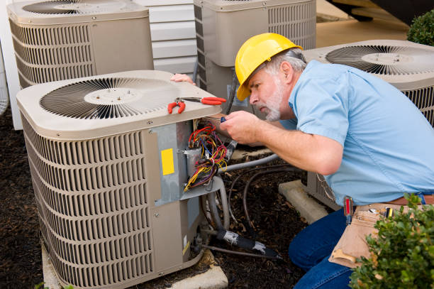 HVAC troubleshooting in Fleetwood, PA