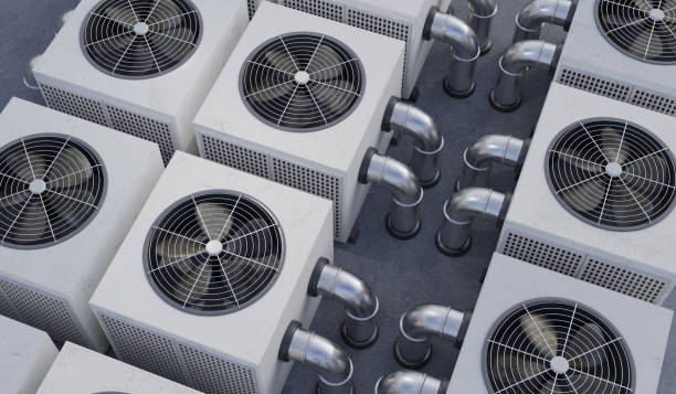 Local HVAC companies in Fleetwood, PA