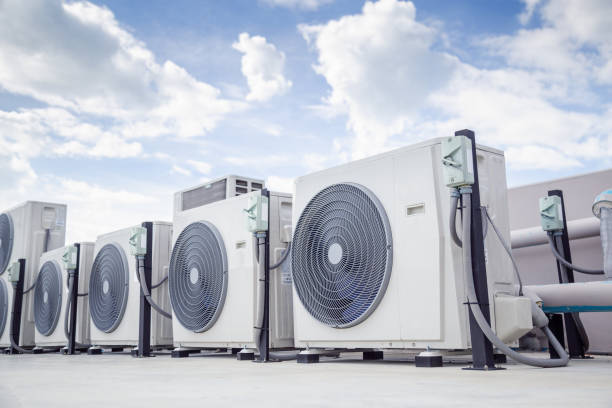 Best HVAC emergency services  in Fleetwood, PA
