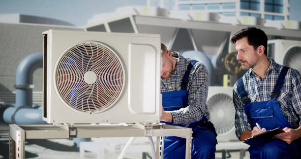 Best Emergency HVAC repair  in Fleetwood, PA