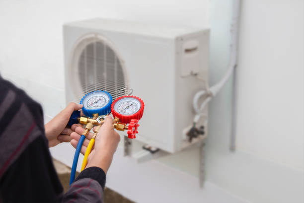 Best HVAC maintenance plan  in Fleetwood, PA