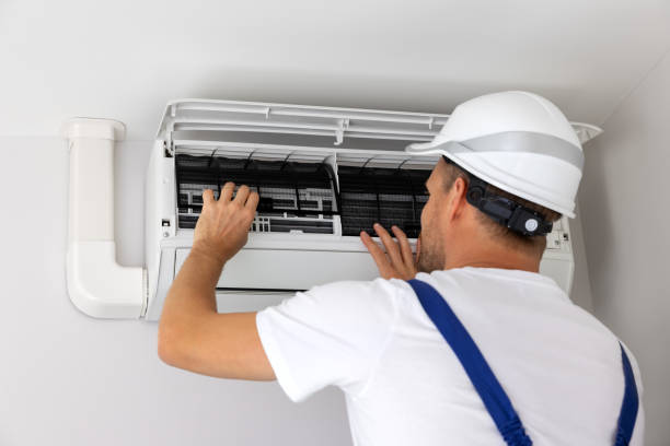 Best Ductless HVAC repair  in Fleetwood, PA