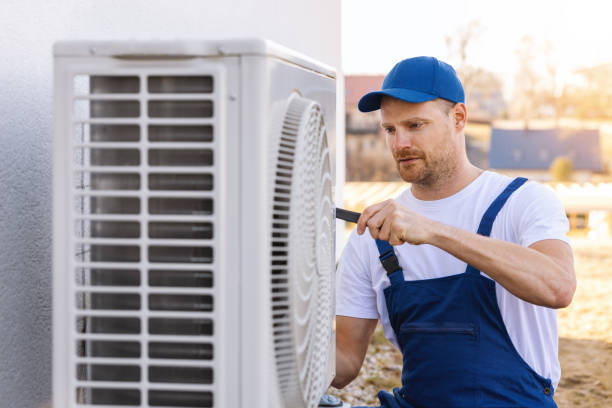 Best Central air repair  in Fleetwood, PA