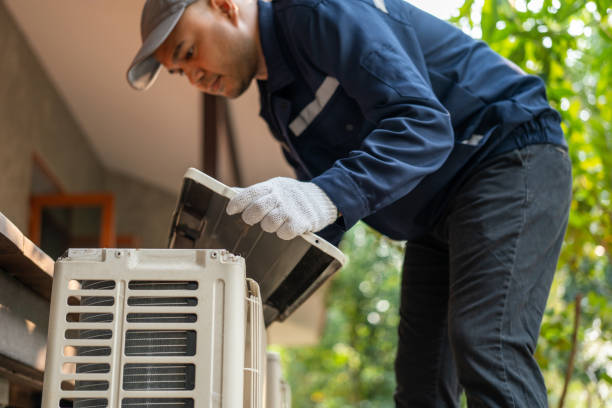 Best HVAC installation services  in Fleetwood, PA