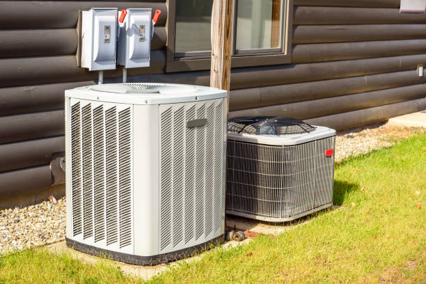 Best Emergency HVAC repair  in Fleetwood, PA